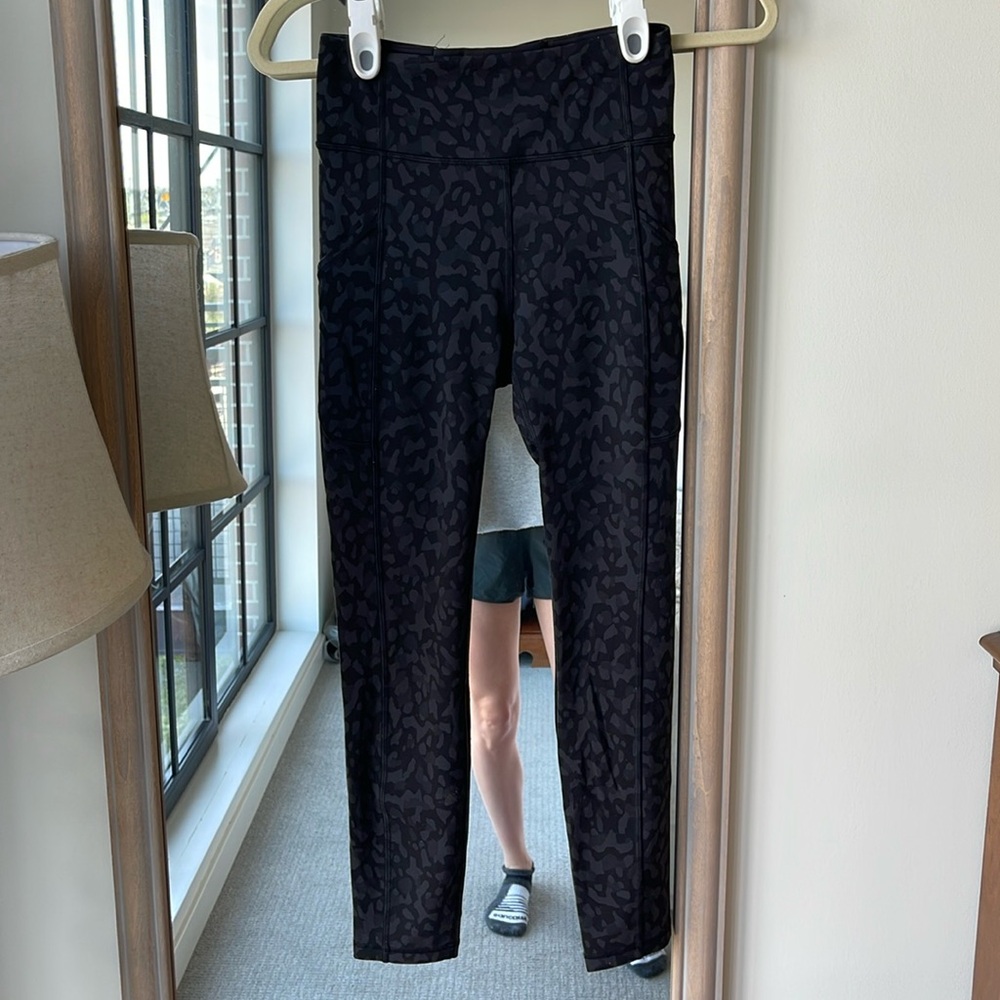 Lululemon leggings